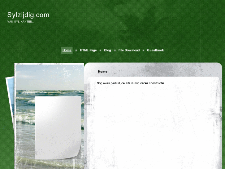 www.sylzijdig.com