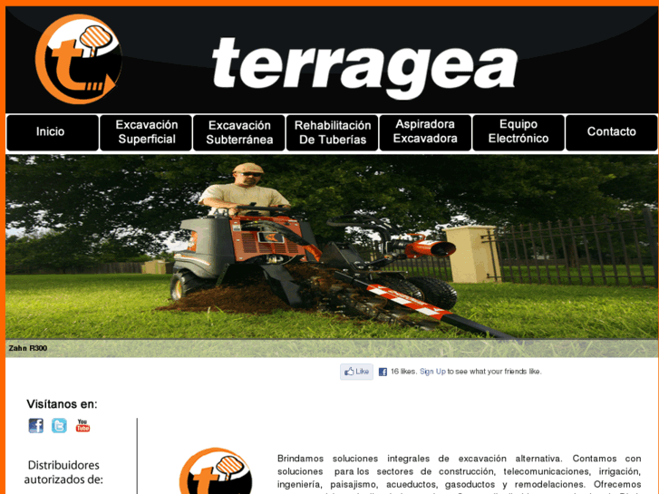 www.terragea.com