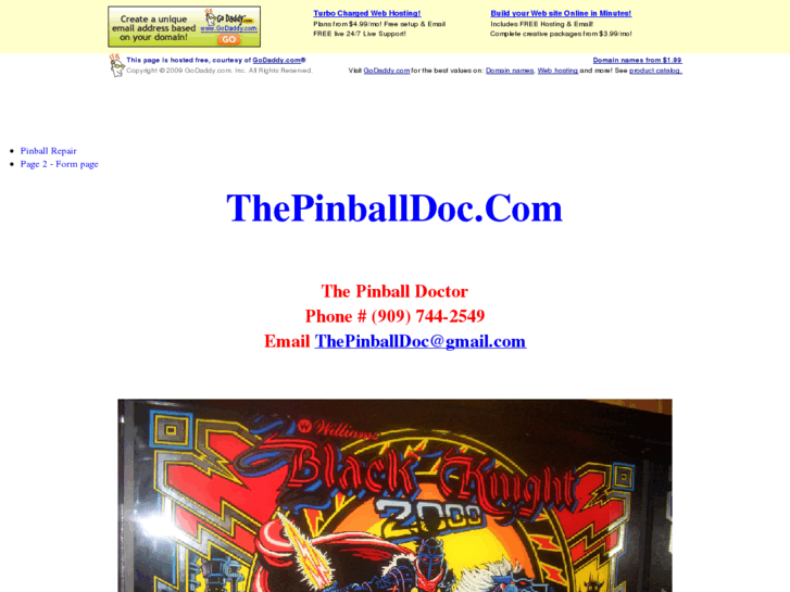 www.thepinballdoc.com