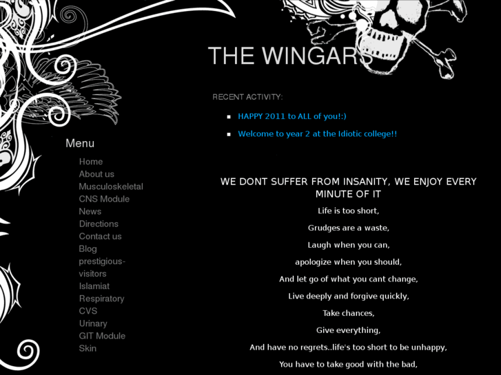 www.thewingars.com