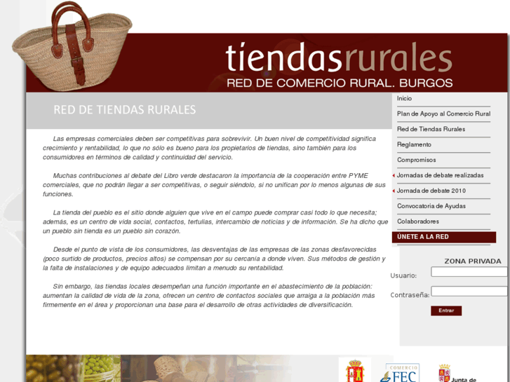 www.tiendarural.es