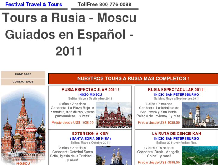 www.toursarusiaespanol.com