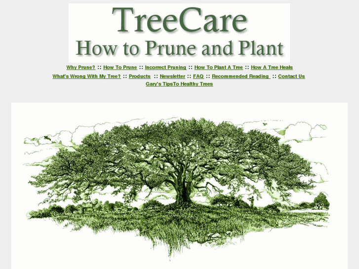 www.treecarepruningandplanting.net
