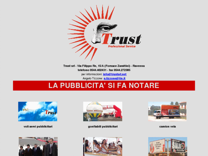 www.trustsrl.net