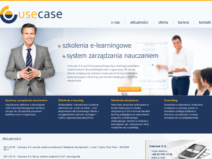 www.usecase.pl