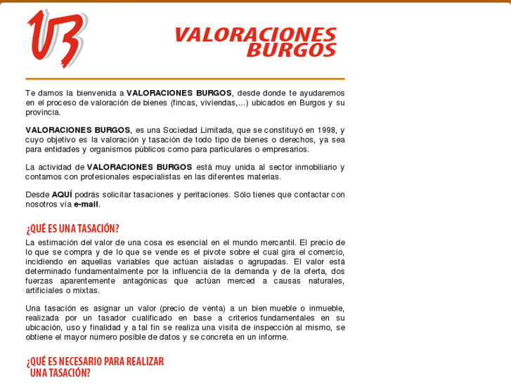 www.valoracionesburgos.net