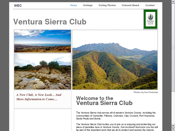 www.venturasierraclub.com