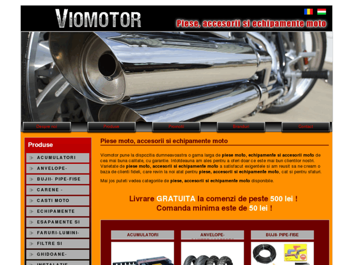 www.viomotor.ro