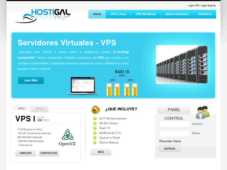 www.virtualeslinux.com