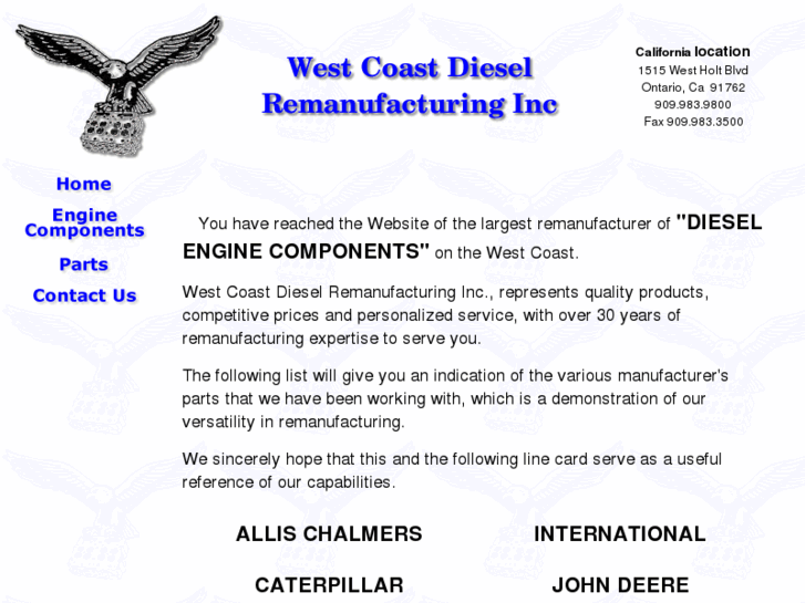 www.westcoastdiesel.com