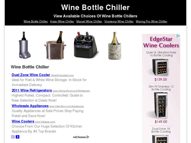 www.winebottlechiller.org