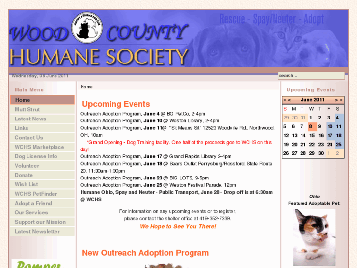 www.woodcountyhumanesociety.org