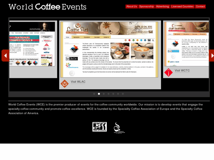 www.worldcoffeeevents.org