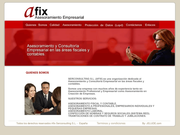 www.afixserconsulting.com