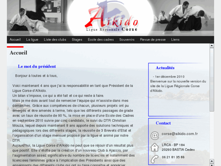 www.aikido-corse.com