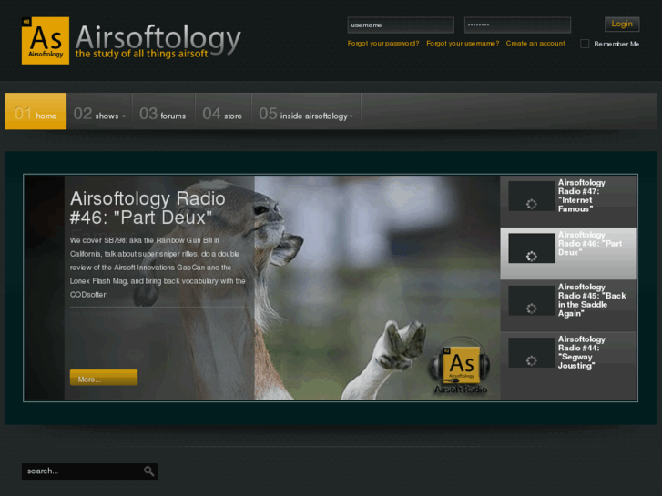 www.airsoftology.com