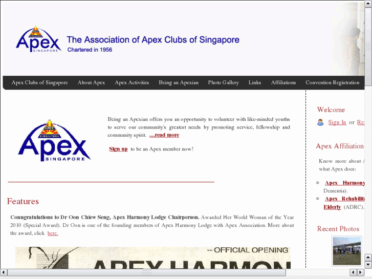 www.apex.org.sg