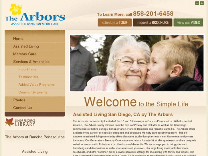 www.arborsal.com