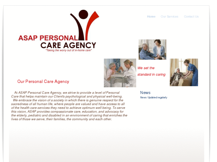 www.asappersonalcare.com