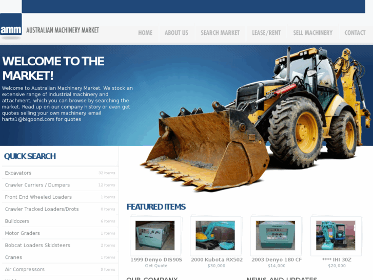 www.australianmachinery.com.au