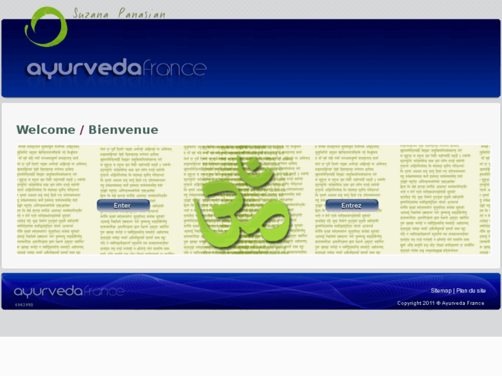 www.ayurvedafrance.com