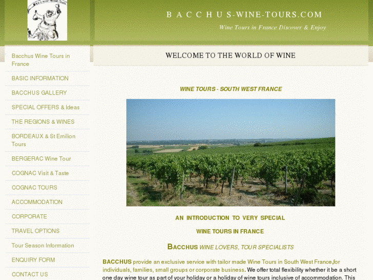 www.bacchus-wine-tours.com