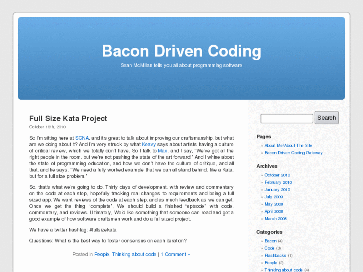 www.bacondrivencoding.net
