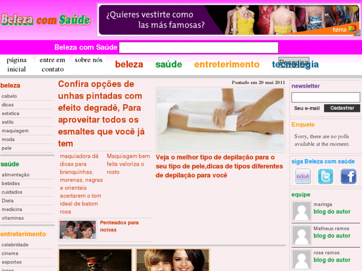 www.belezacomsaude.com