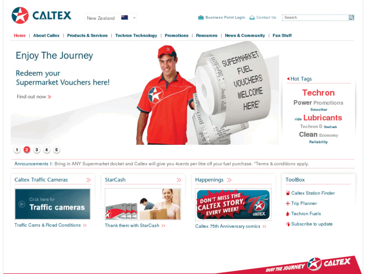 www.caltex.co.nz