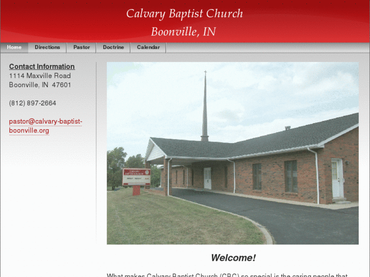 www.calvary-baptist-boonville.org