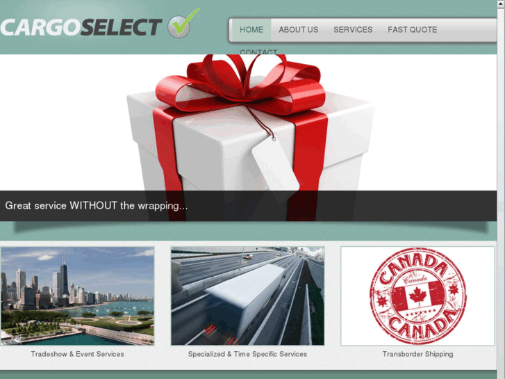 www.cargoselect.com