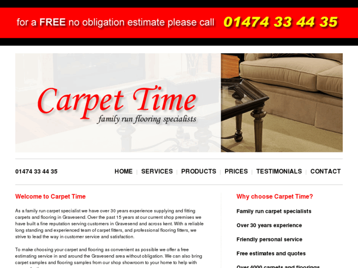 www.carpet-time.com