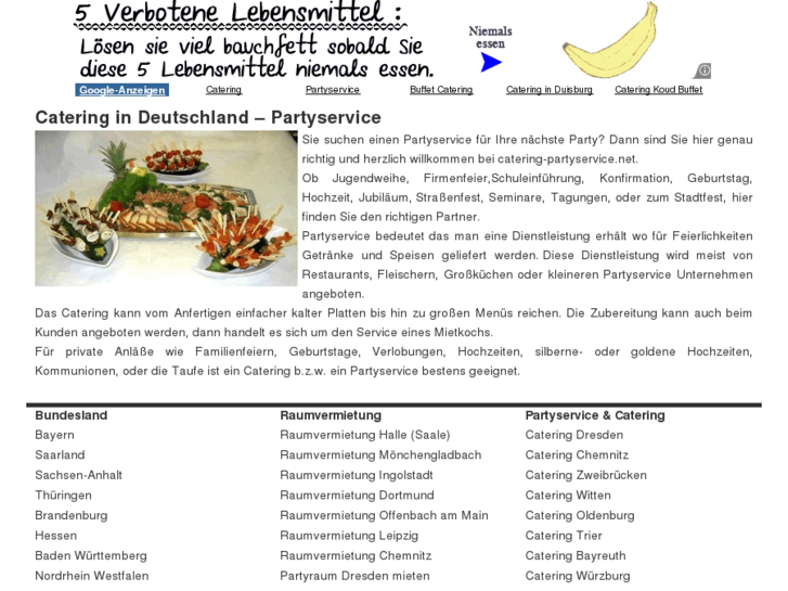 www.catering-partyservice.net