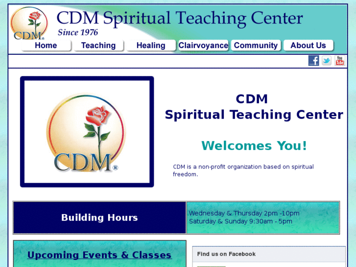 www.cdm-meditationwithpurpose.com