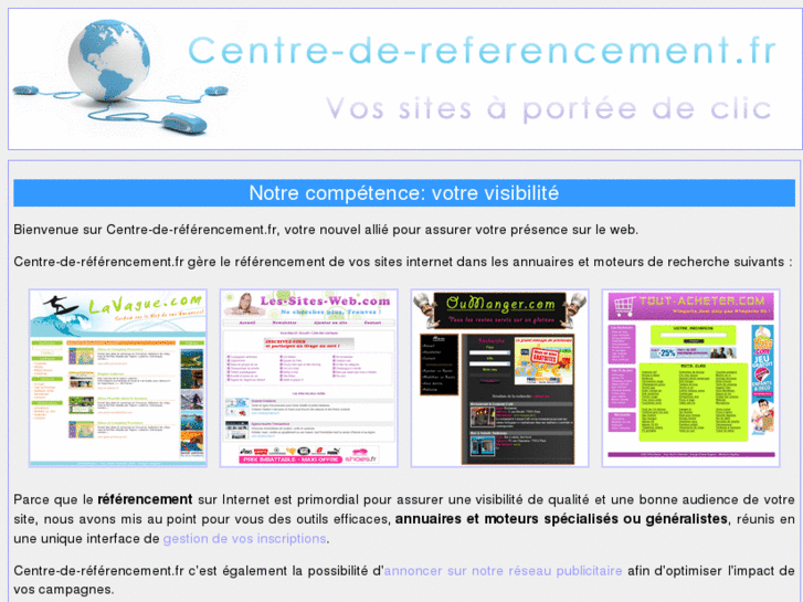 www.centre-de-referencement.fr