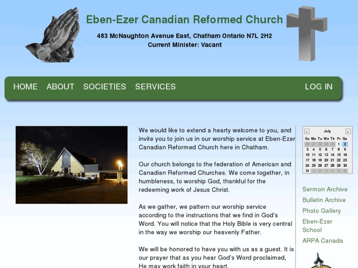 www.chatham-ebenezer.com