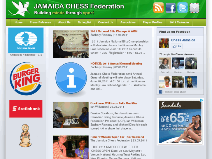 www.chessjamaica.com