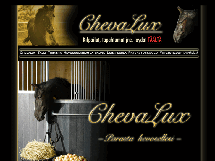 www.chevalux.com