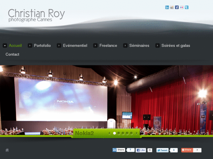 www.christianroy.com