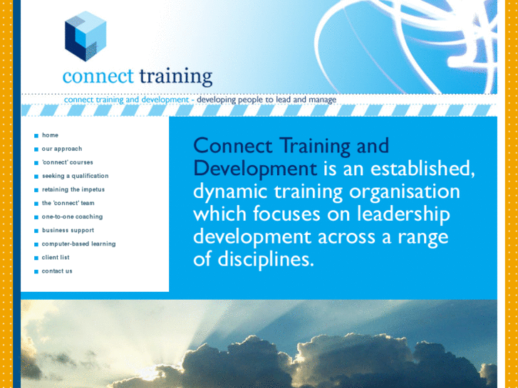 www.connecttraining.com