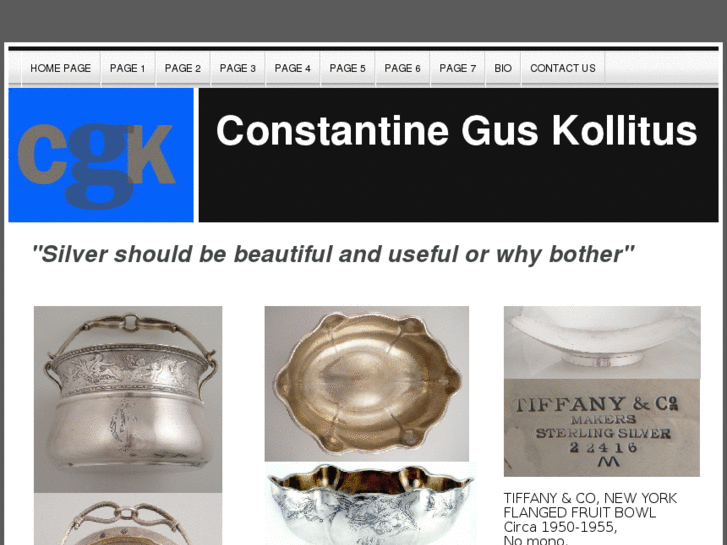 www.constantinekollitus.com