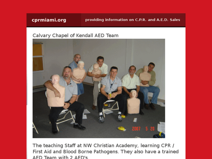 www.cprmiami.org