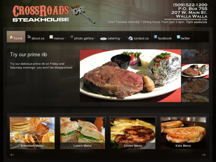 www.crossroadssteakhouse.com