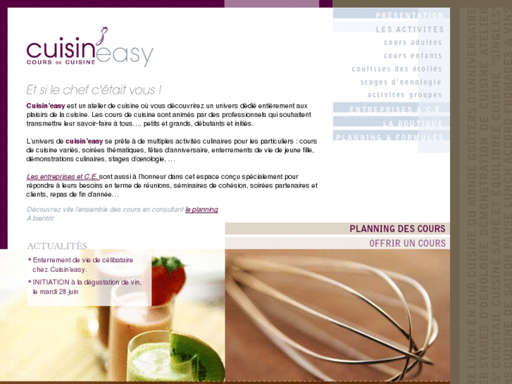 www.cuisineasy.fr