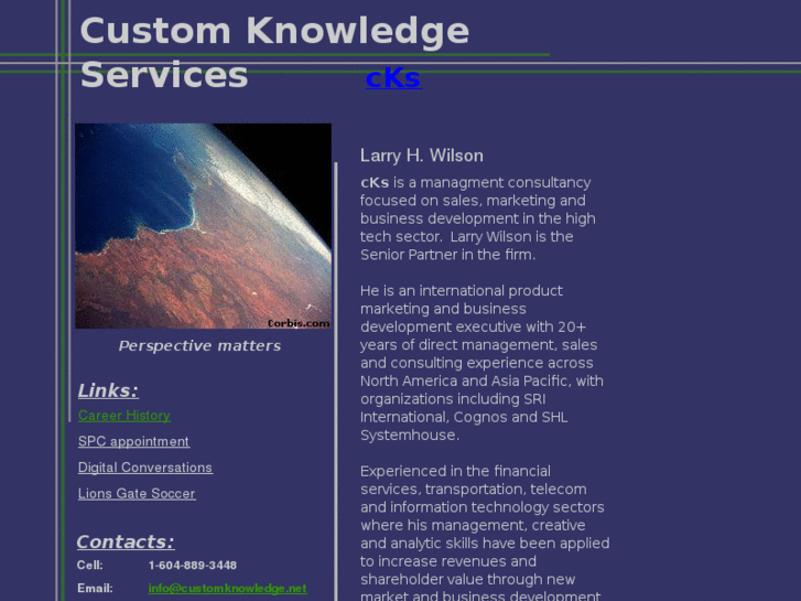 www.customknowledge.net