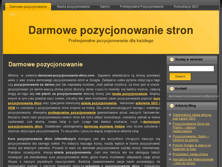 www.darmowe-pozycjonowanie-stron.com