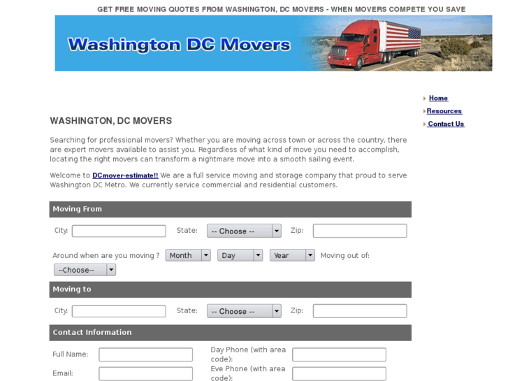 www.dcmover-estimate.com