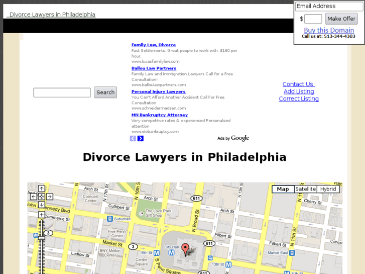 www.divorcelawyersinphiladelphia.com