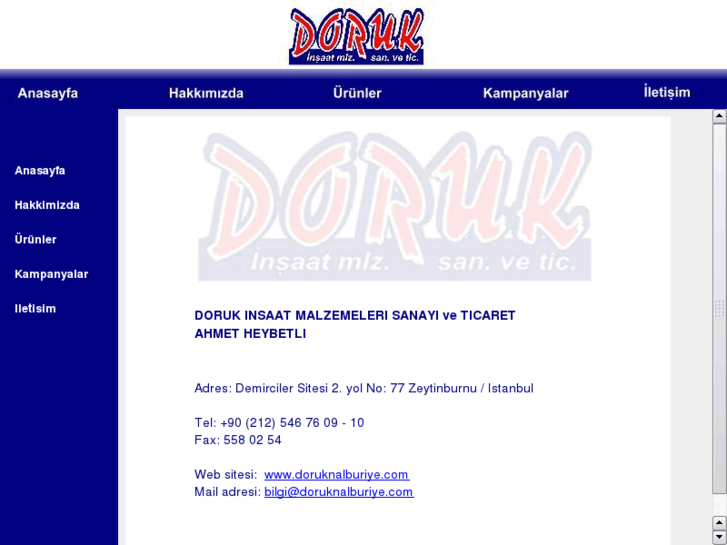 www.doruknalburiye.com