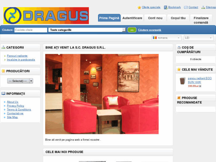 www.dragus.net